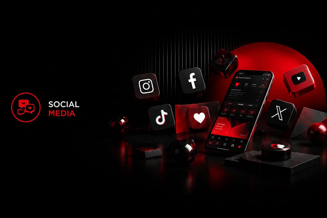 Social Media
