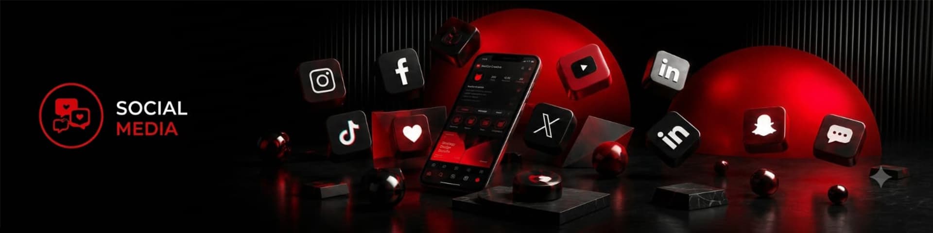 Social Media