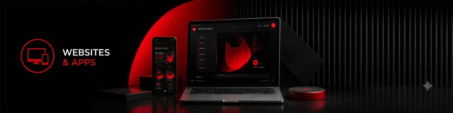 المواقع والتطبيقات