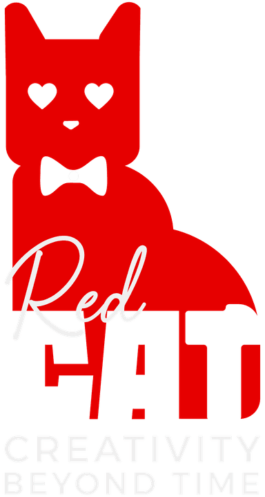 Redcat Logo